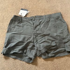 Calvin Klein jeans Size 10 shorts